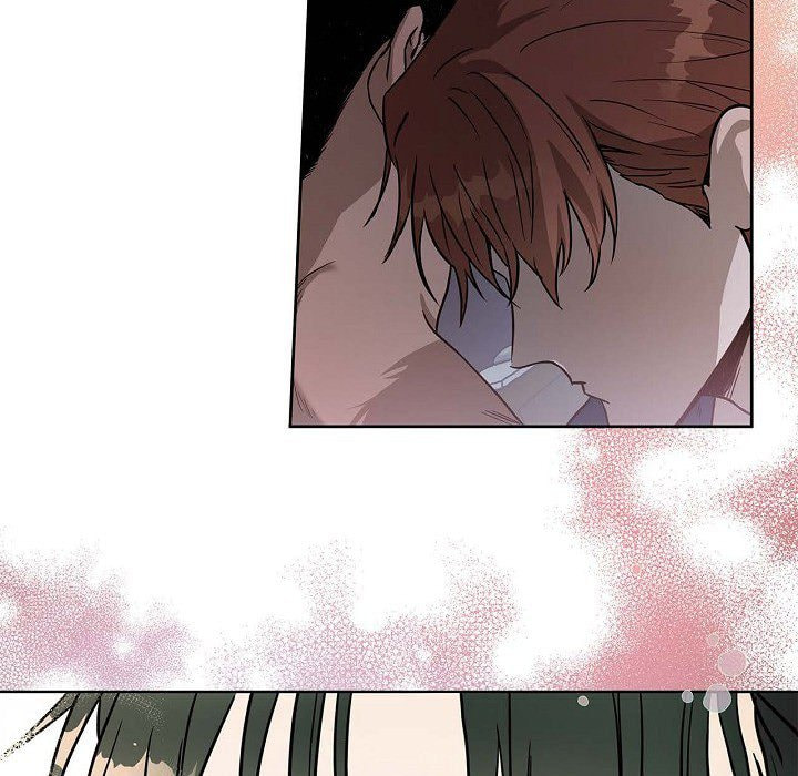 Read Hard-Boiled Love chapter 14 image 38 on Lezhin