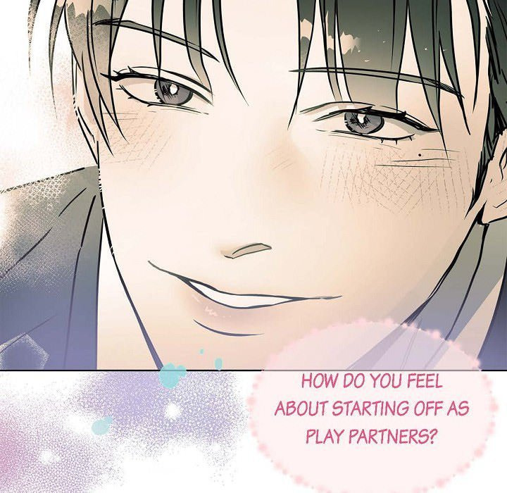 Read Hard-Boiled Love chapter 14 image 39 on Lezhin