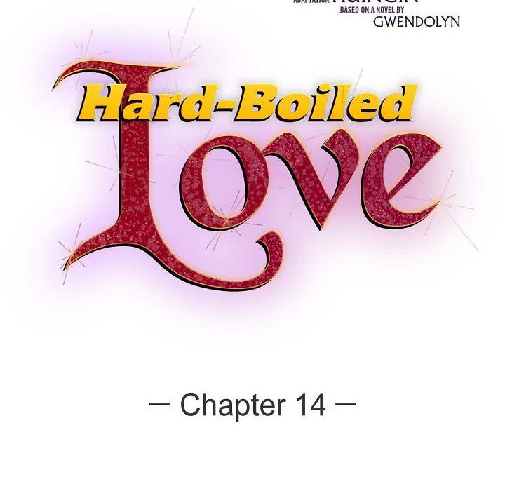 Read Hard-Boiled Love chapter 14 image 43 on Lezhin