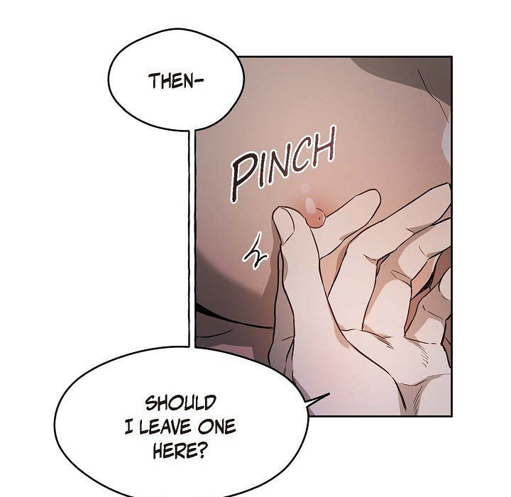 Read Hard-Boiled Love chapter 14 image 46 on Lezhin