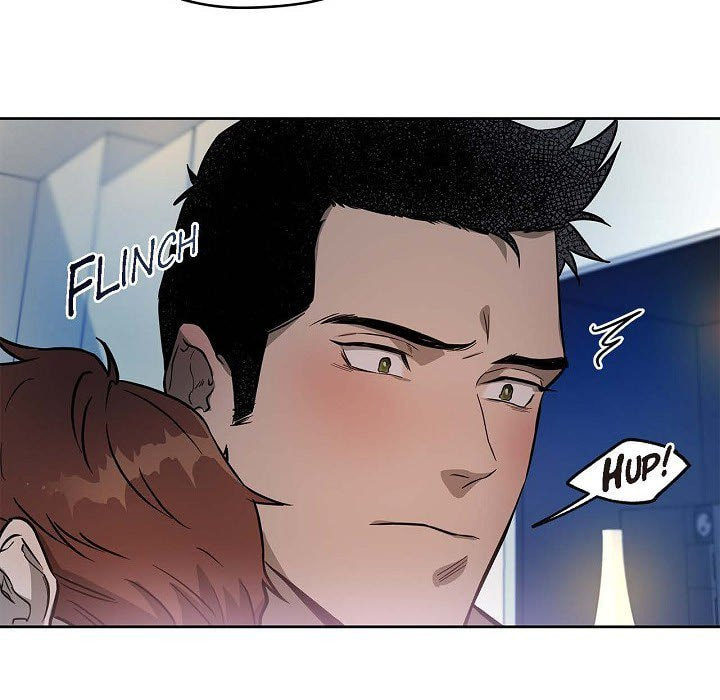 Read Hard-Boiled Love chapter 14 image 47 on Lezhin