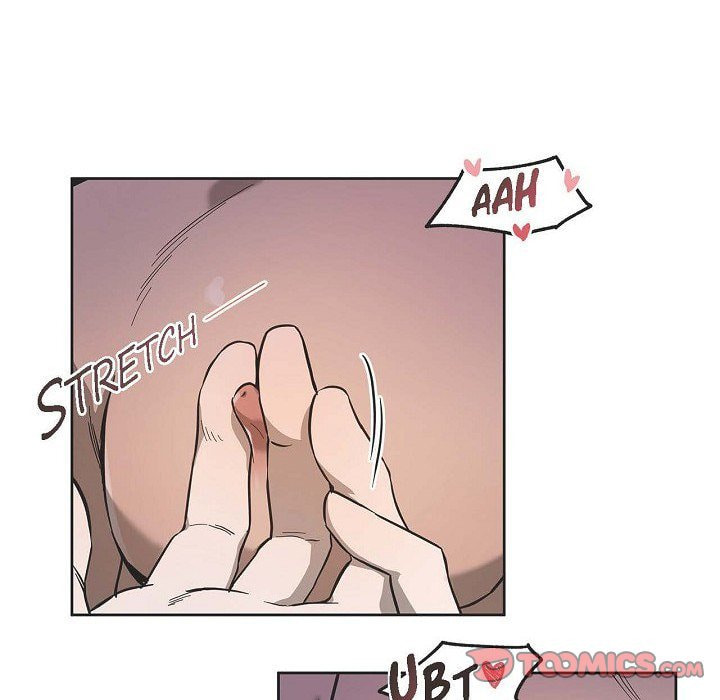 Read Hard-Boiled Love chapter 14 image 51 on Lezhin
