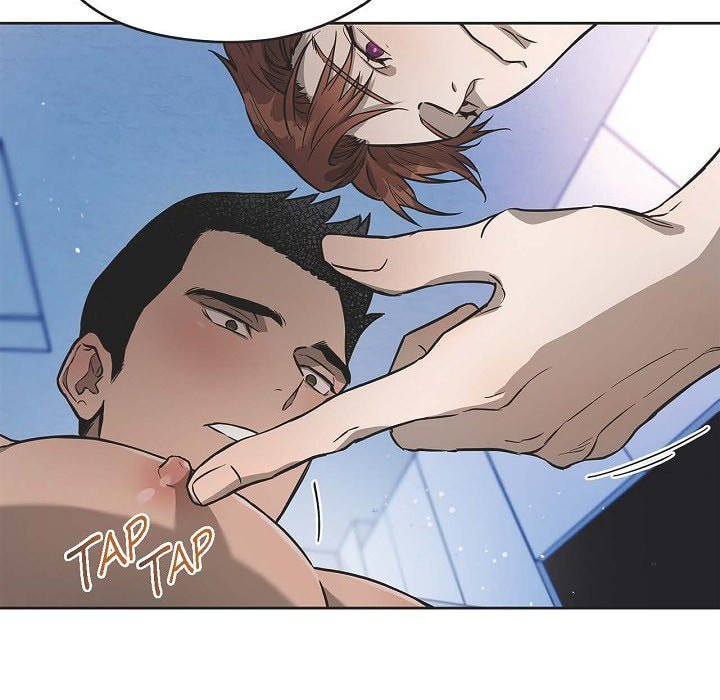 Read Hard-Boiled Love chapter 14 image 53 on Lezhin