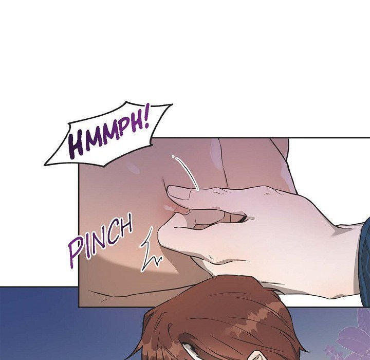 Read Hard-Boiled Love chapter 14 image 54 on Lezhin