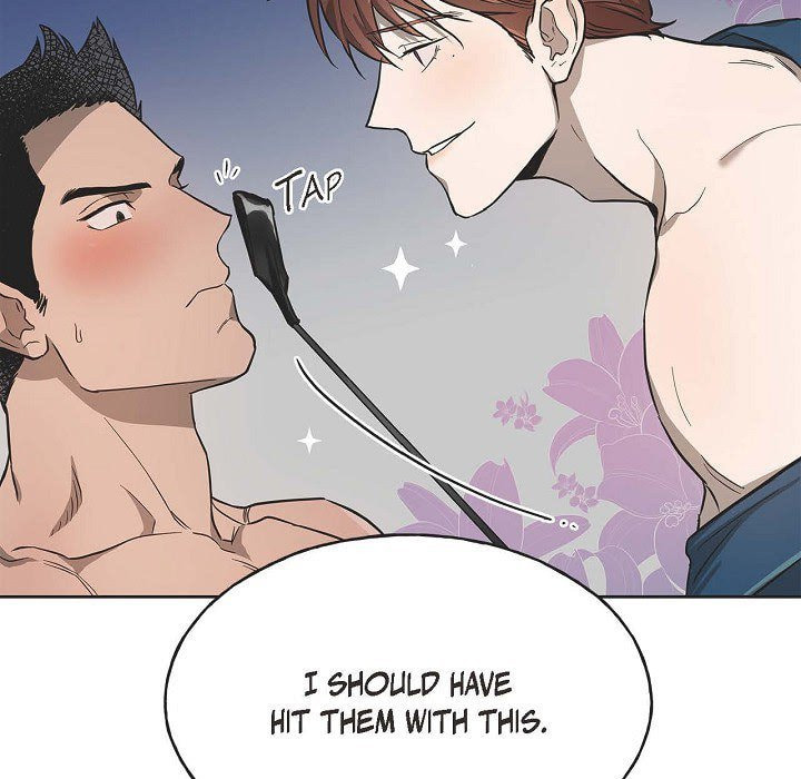 Read Hard-Boiled Love chapter 14 image 55 on Lezhin