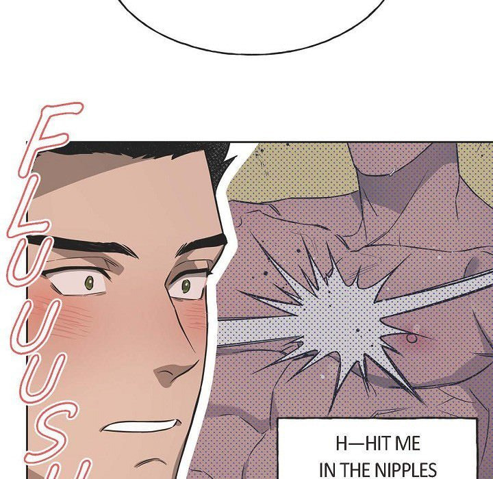 Read Hard-Boiled Love chapter 14 image 56 on Lezhin