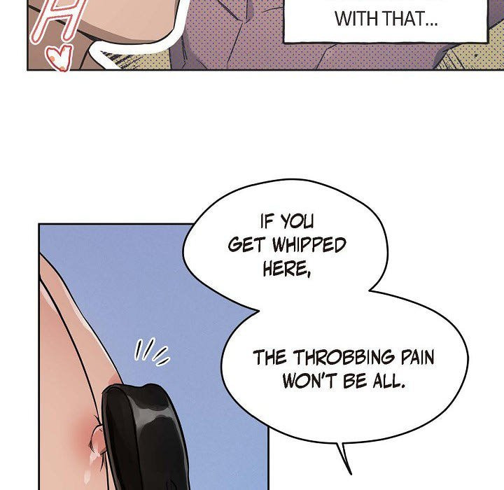 Read Hard-Boiled Love chapter 14 image 57 on Lezhin