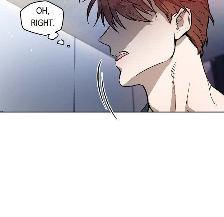 Read Hard-Boiled Love chapter 14 image 6 on Lezhin