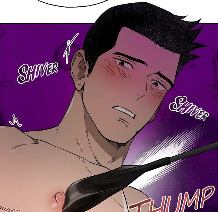 Read Hard-Boiled Love chapter 14 image 60 on Lezhin