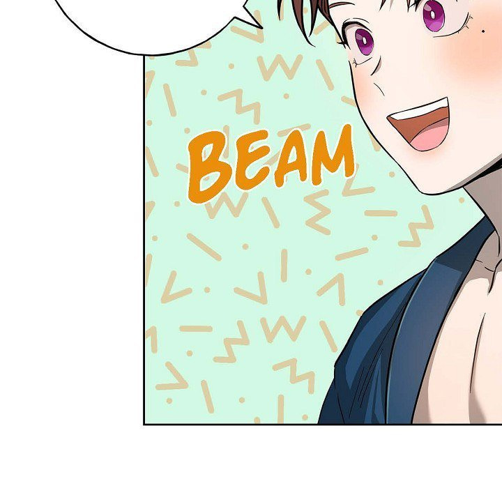 Read Hard-Boiled Love chapter 14 image 64 on Lezhin