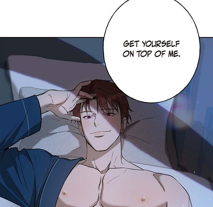 Read Hard-Boiled Love chapter 14 image 67 on Lezhin