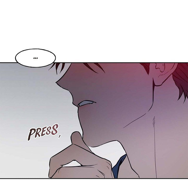 Read Hard-Boiled Love chapter 14 image 7 on Lezhin