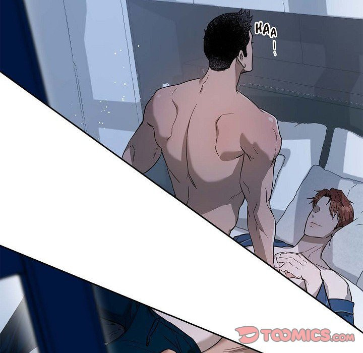 Read Hard-Boiled Love chapter 14 image 71 on Lezhin