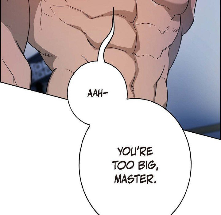 Read Hard-Boiled Love chapter 14 image 75 on Lezhin