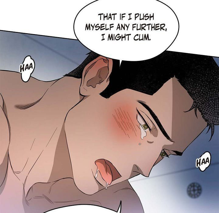 Read Hard-Boiled Love chapter 14 image 78 on Lezhin