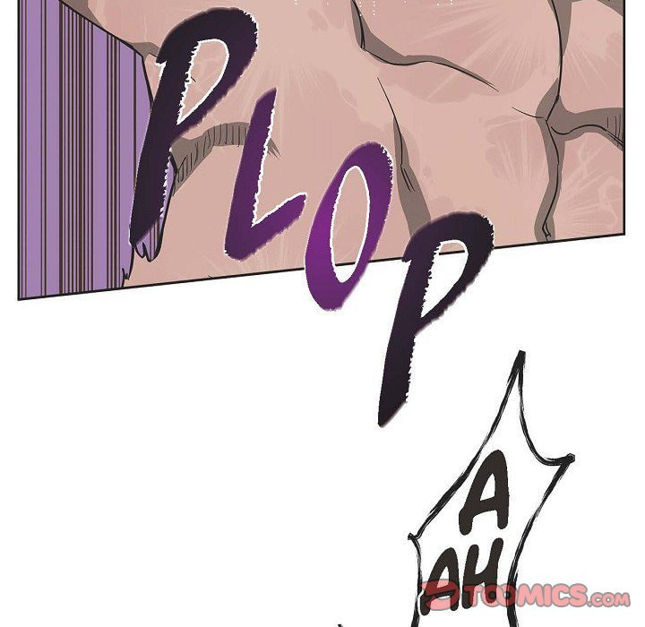 Read Hard-Boiled Love chapter 14 image 81 on Lezhin