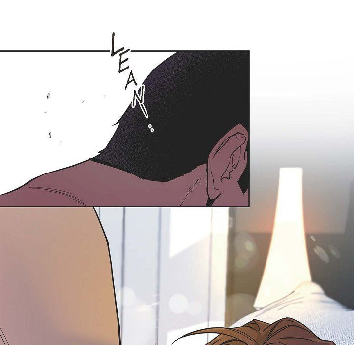 Read Hard-Boiled Love chapter 14 image 85 on Lezhin