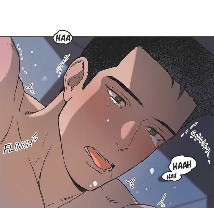 Read Hard-Boiled Love chapter 14 image 88 on Lezhin