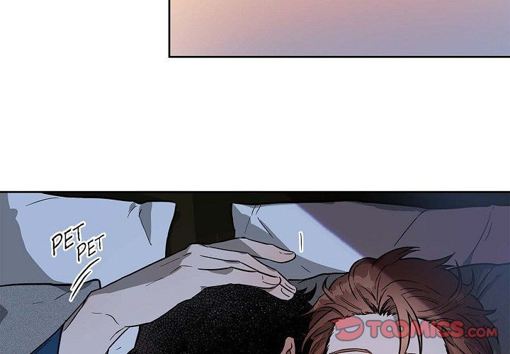 Read Hard-Boiled Love chapter 15 image 1 on Lezhin