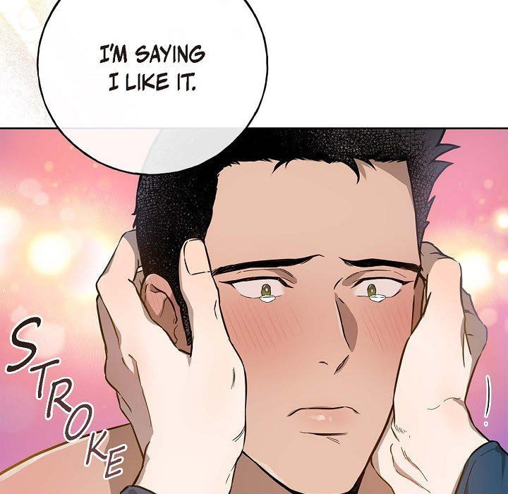 Read Hard-Boiled Love chapter 15 image 10 on Lezhin