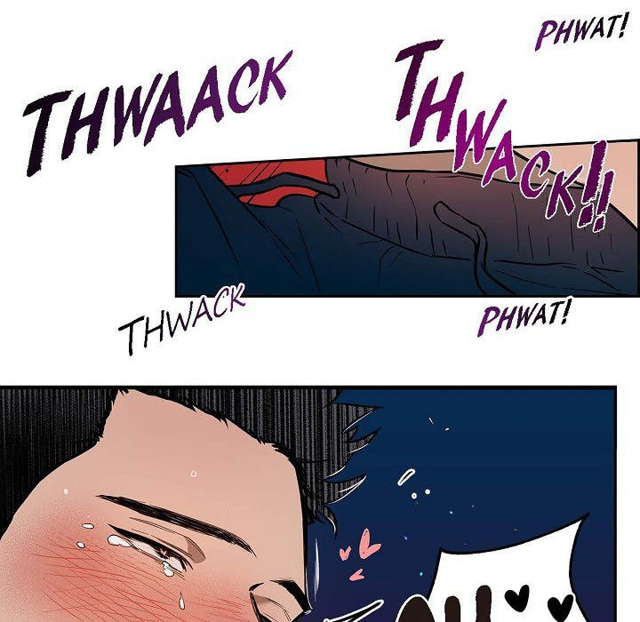 Read Hard-Boiled Love chapter 15 image 12 on Lezhin