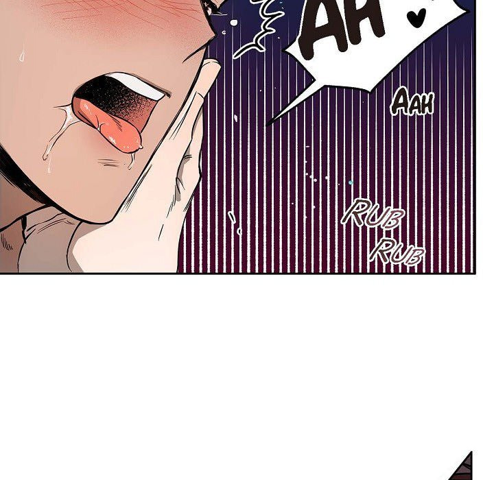 Read Hard-Boiled Love chapter 15 image 13 on Lezhin