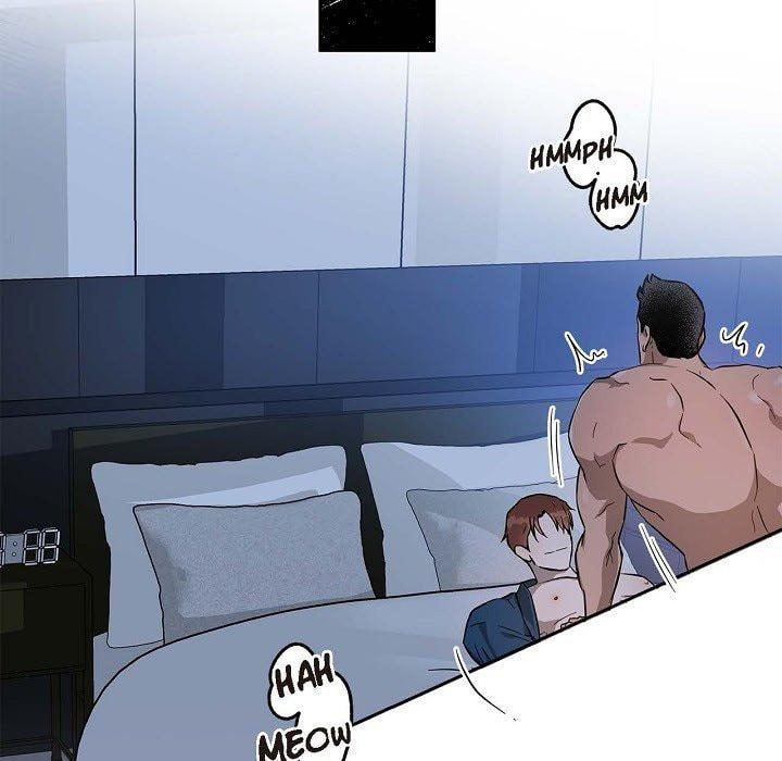Read Hard-Boiled Love chapter 15 image 17 on Lezhin