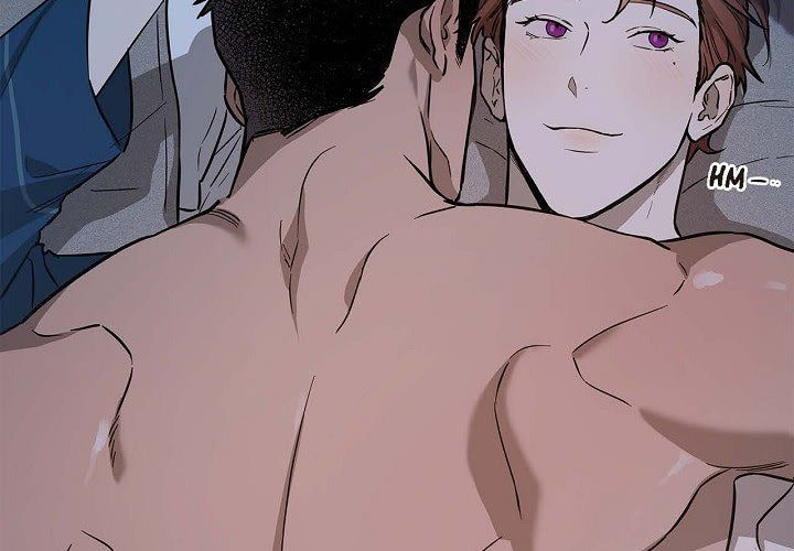 Read Hard-Boiled Love chapter 15 image 2 on Lezhin