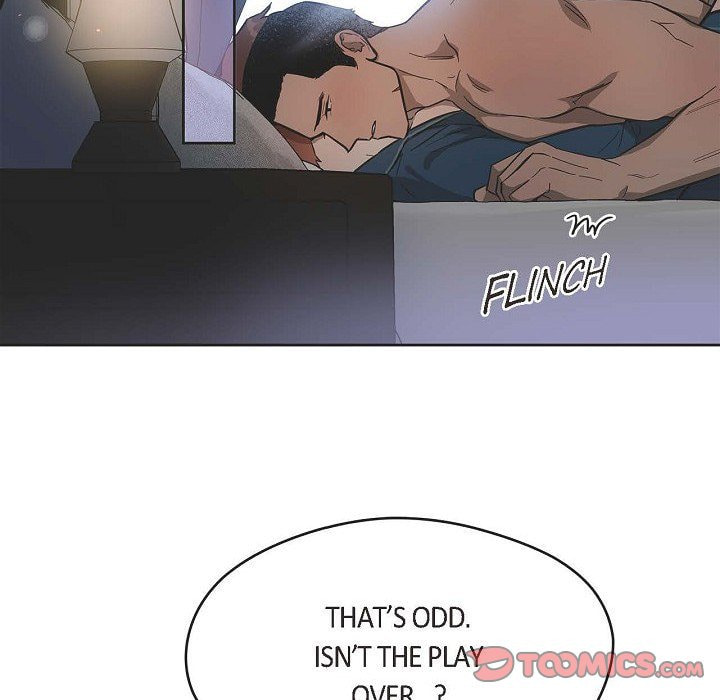 Read Hard-Boiled Love chapter 15 image 21 on Lezhin