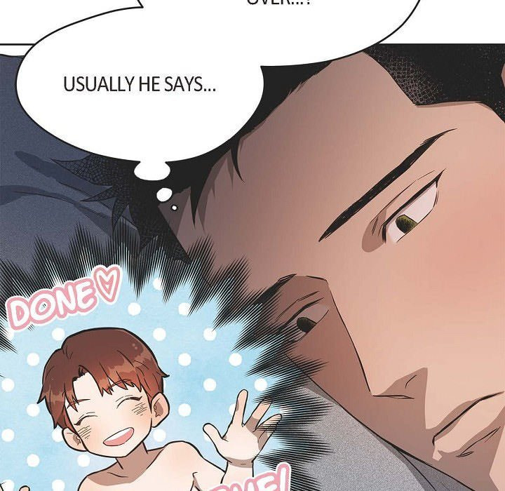 Read Hard-Boiled Love chapter 15 image 22 on Lezhin
