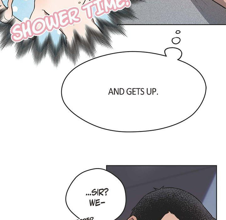 Read Hard-Boiled Love chapter 15 image 23 on Lezhin