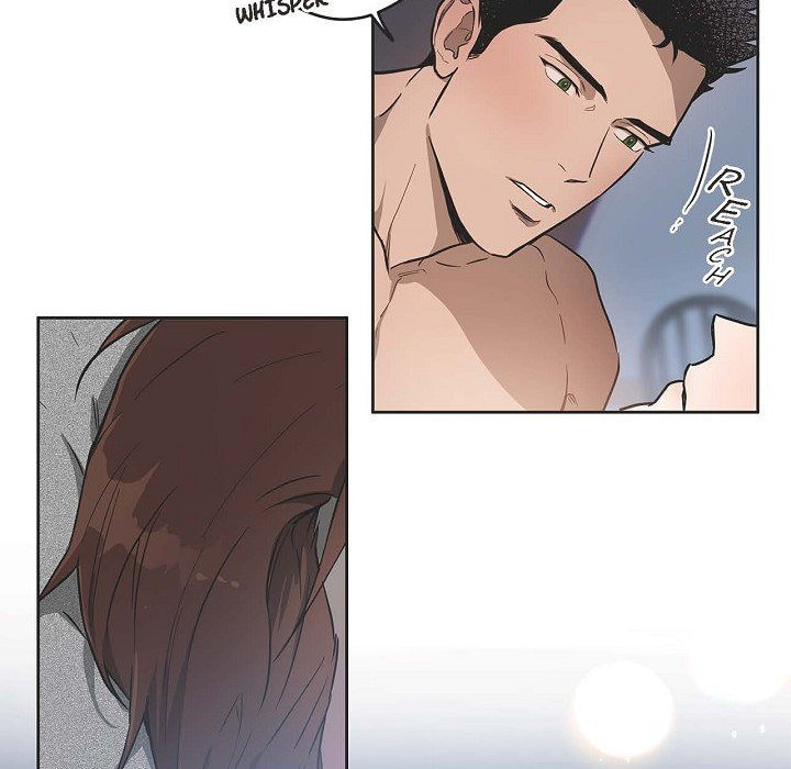 Read Hard-Boiled Love chapter 15 image 24 on Lezhin