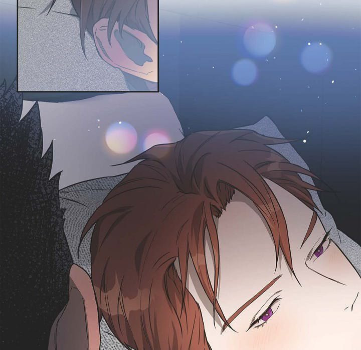 Read Hard-Boiled Love chapter 15 image 25 on Lezhin