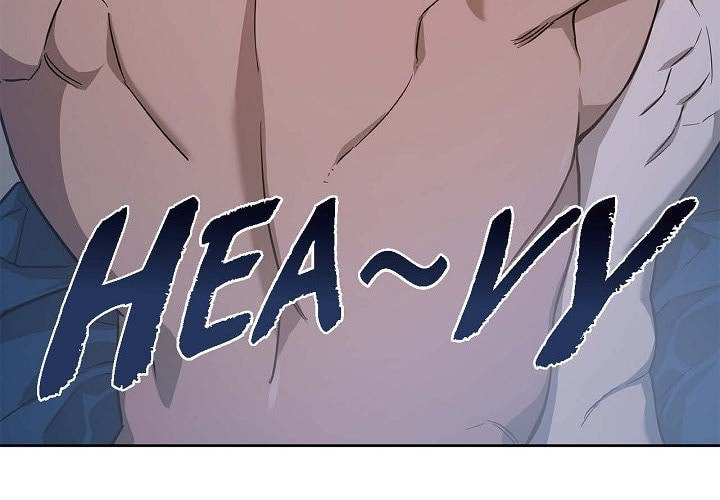 Read Hard-Boiled Love chapter 15 image 3 on Lezhin