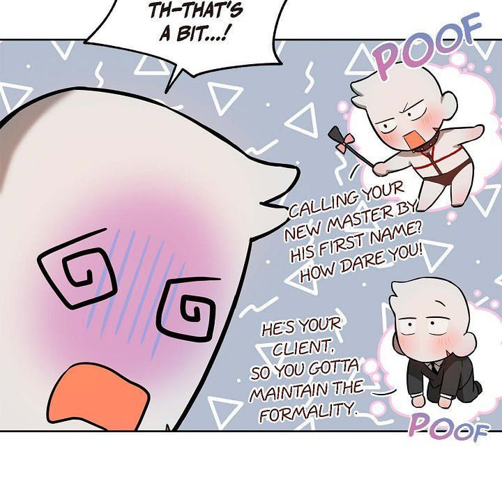 Read Hard-Boiled Love chapter 15 image 35 on Lezhin