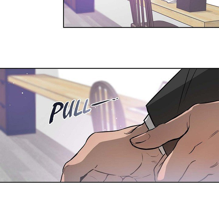 Read Hard-Boiled Love chapter 15 image 40 on Lezhin