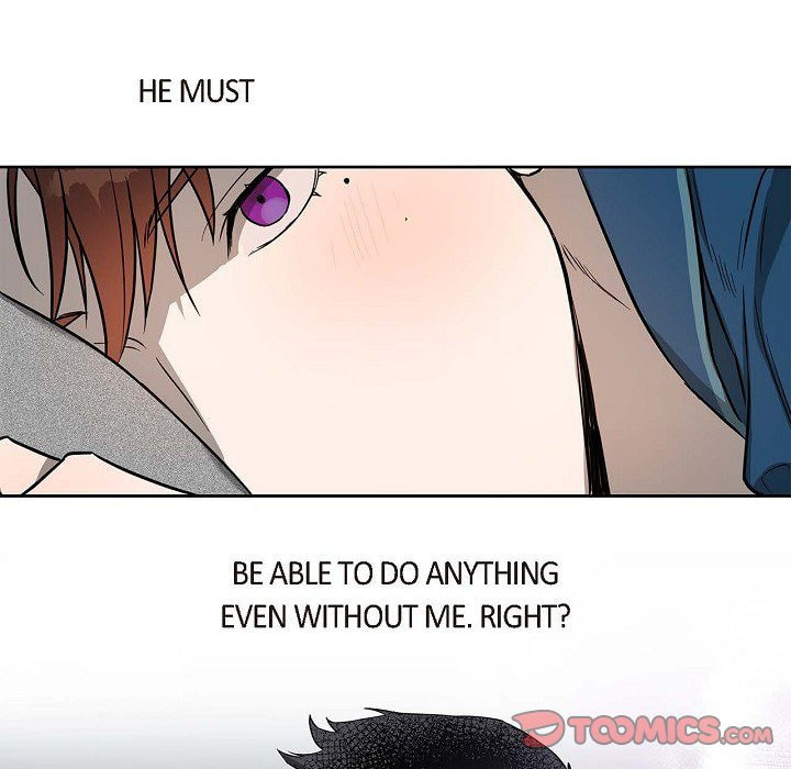 Read Hard-Boiled Love chapter 15 image 41 on Lezhin