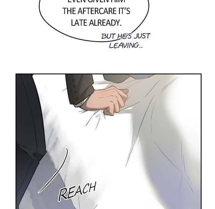 Read Hard-Boiled Love chapter 15 image 45 on Lezhin