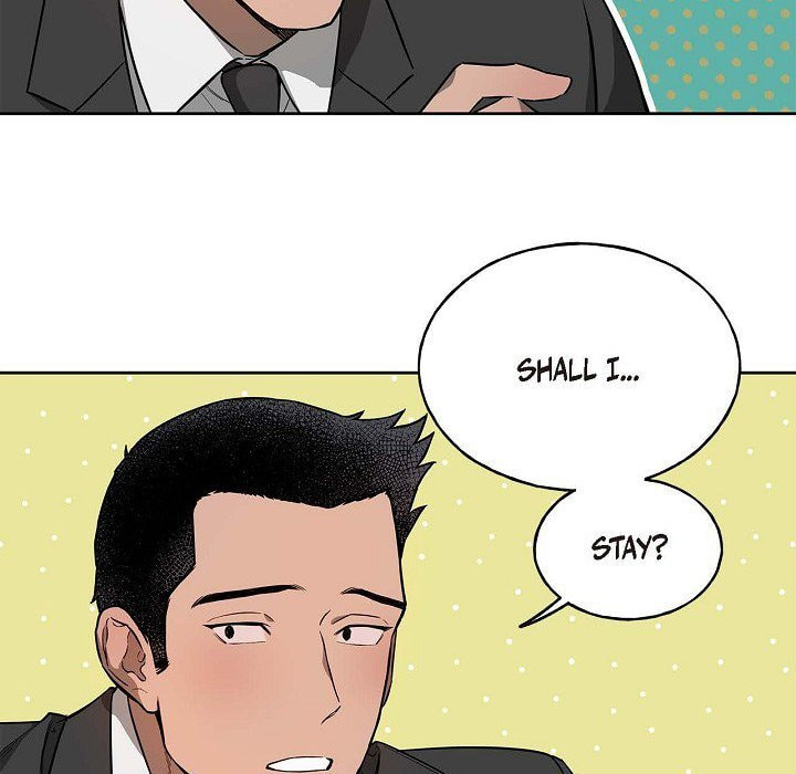 Read Hard-Boiled Love chapter 15 image 50 on Lezhin