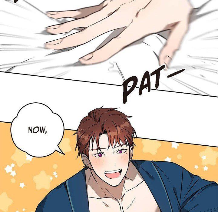 Read Hard-Boiled Love chapter 15 image 53 on Lezhin