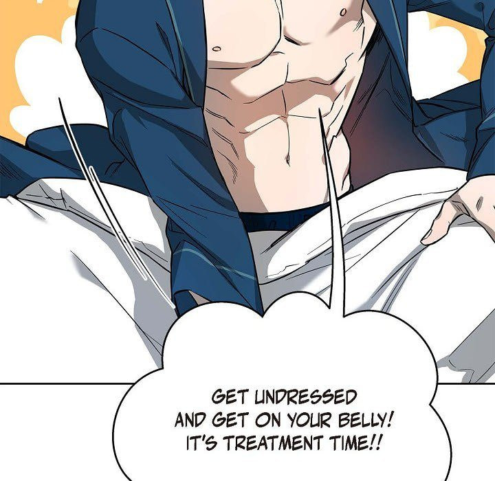 Read Hard-Boiled Love chapter 15 image 54 on Lezhin