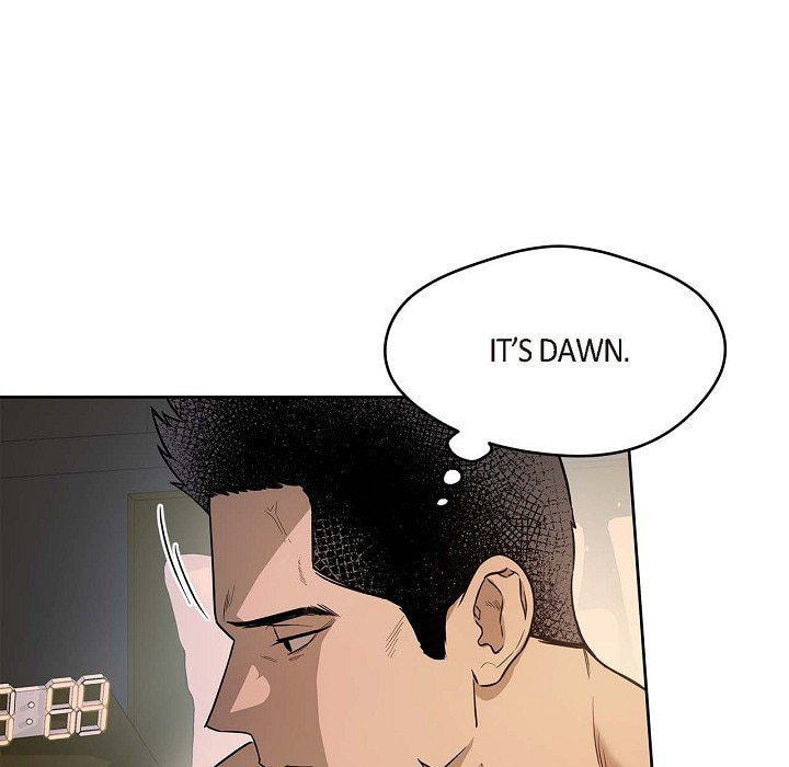 Read Hard-Boiled Love chapter 15 image 58 on Lezhin