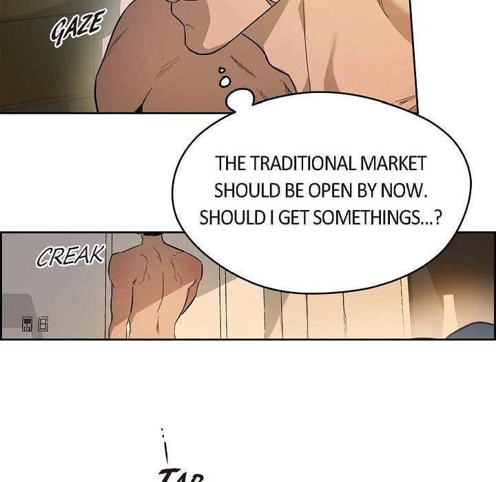 Read Hard-Boiled Love chapter 15 image 59 on Lezhin