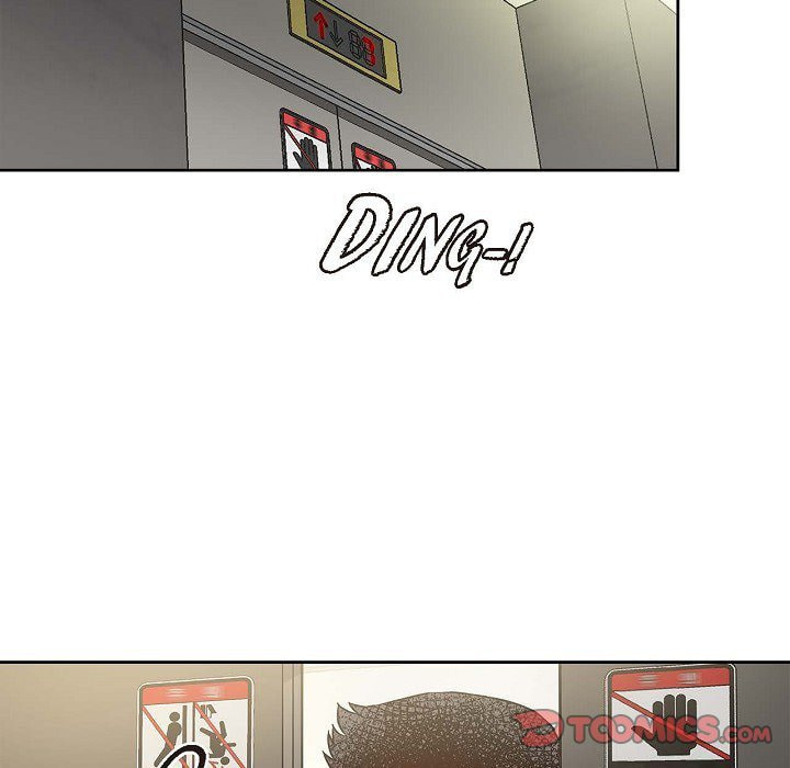 Read Hard-Boiled Love chapter 15 image 61 on Lezhin