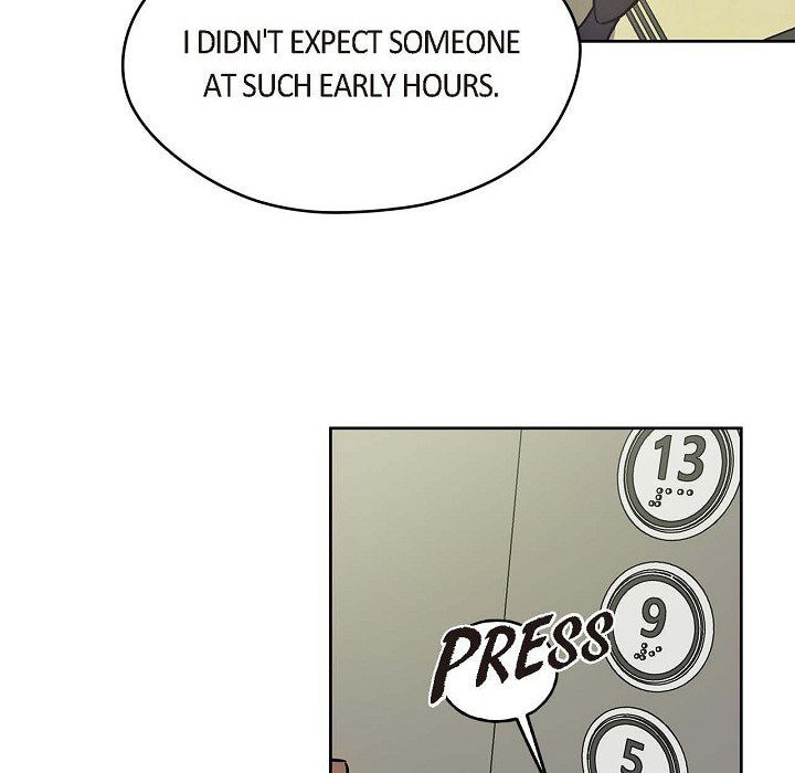 Read Hard-Boiled Love chapter 15 image 68 on Lezhin