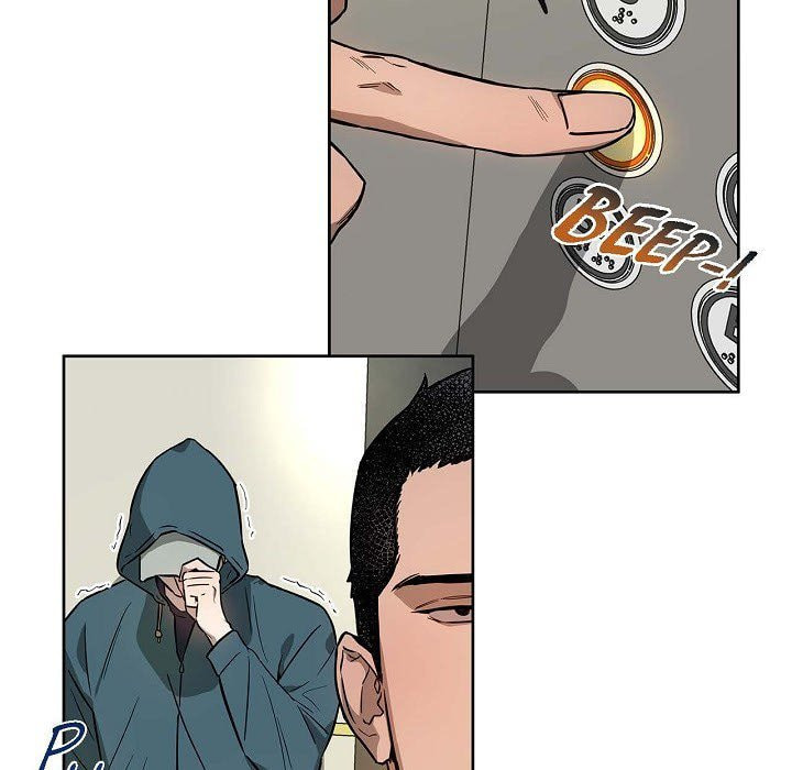 Read Hard-Boiled Love chapter 15 image 69 on Lezhin