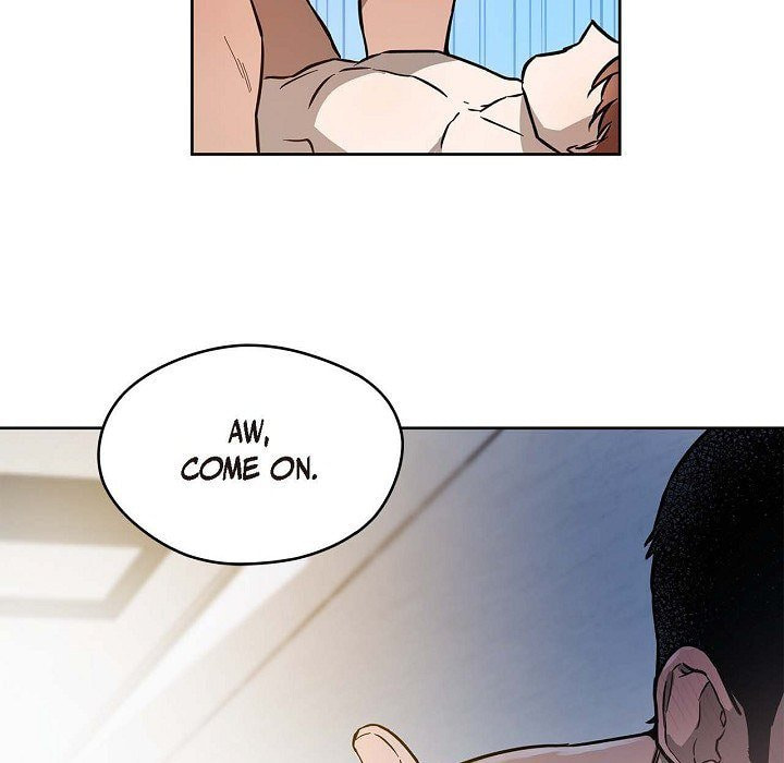 Read Hard-Boiled Love chapter 15 image 8 on Lezhin