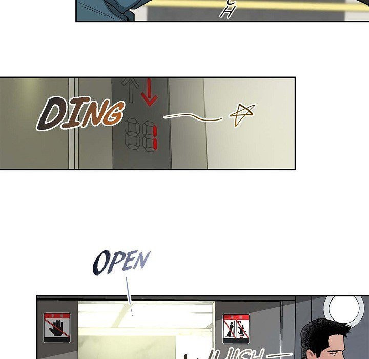 Read Hard-Boiled Love chapter 15 image 83 on Lezhin