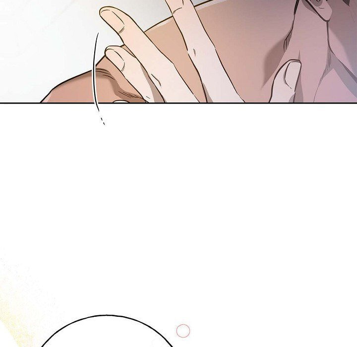 Read Hard-Boiled Love chapter 15 image 9 on Lezhin