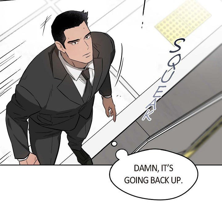 Read Hard-Boiled Love chapter 15 image 90 on Lezhin